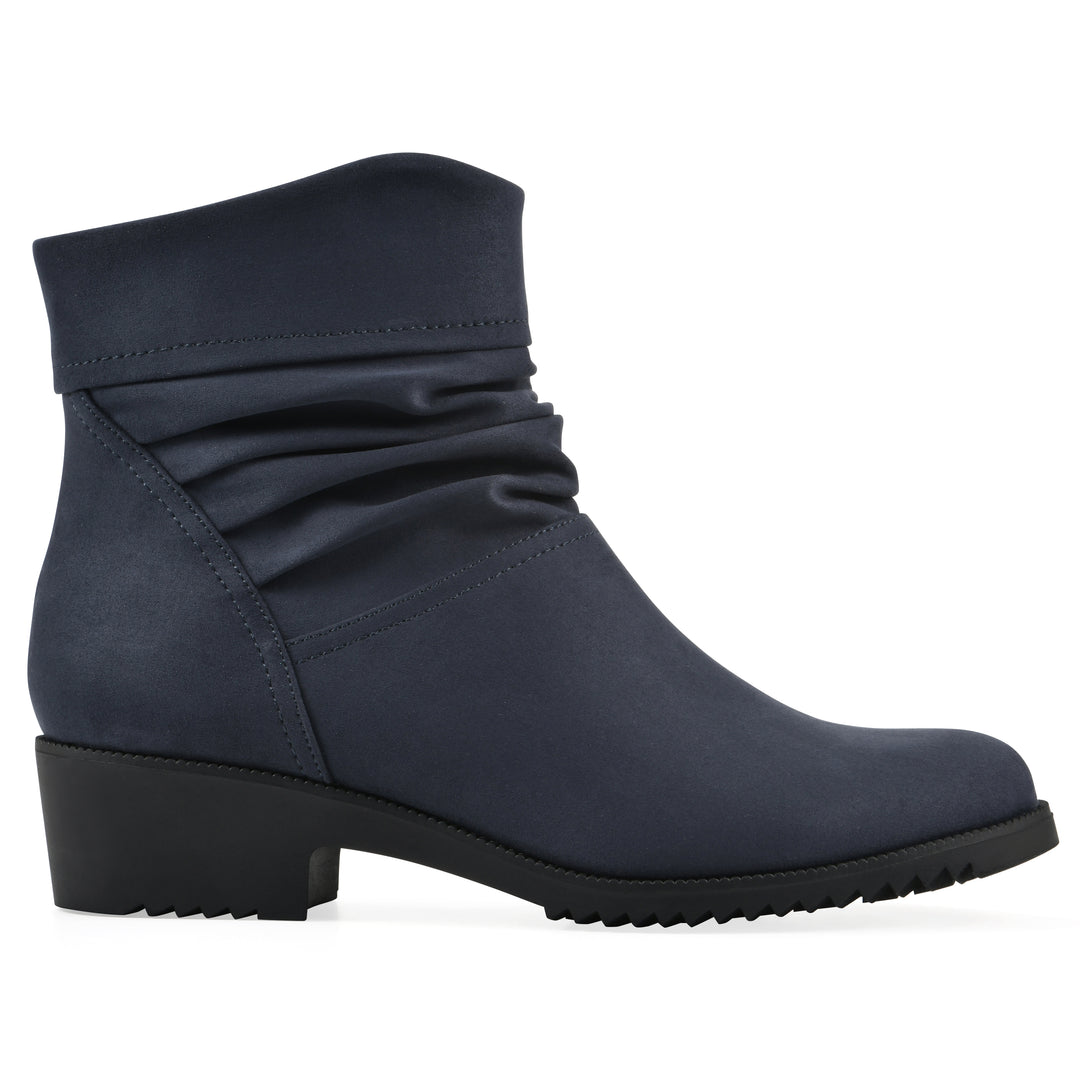 Durbon Bootie