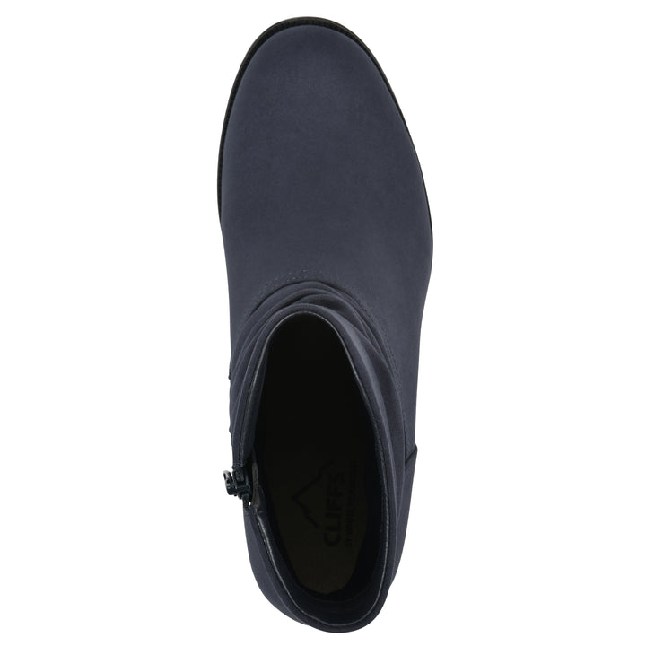 Durbon Bootie