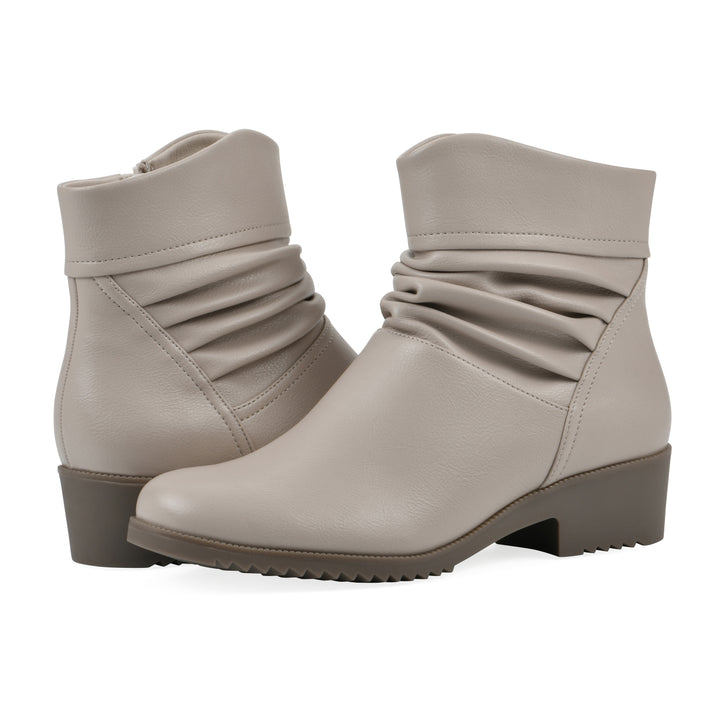 Durbon Bootie