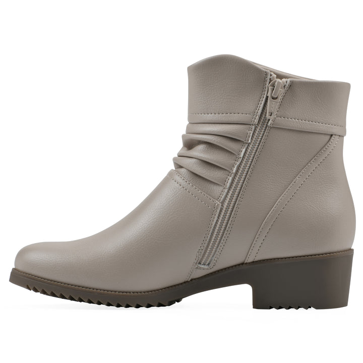Durbon Bootie