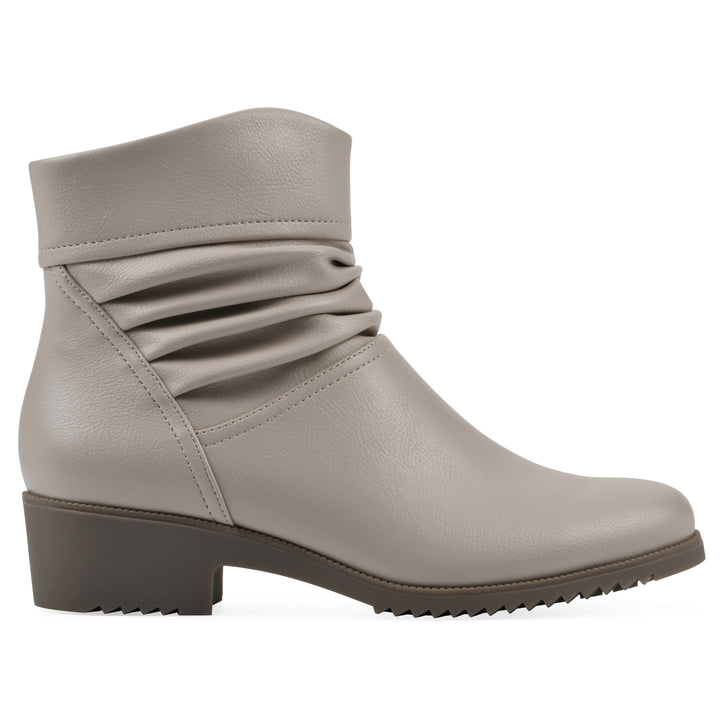 Durbon Bootie