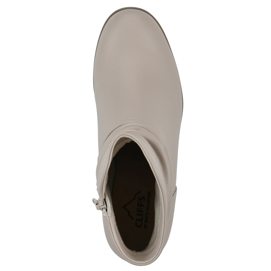 Durbon Bootie