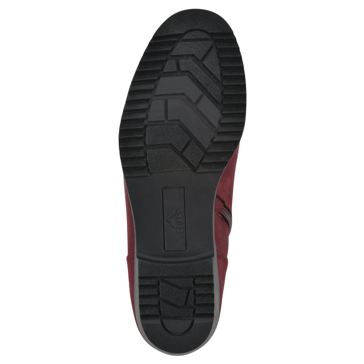 Durbon Bootie
