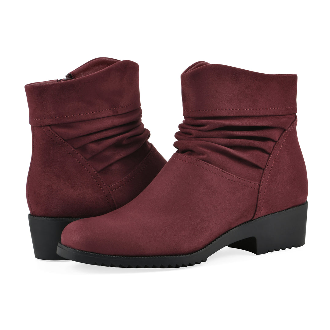 Durbon Bootie