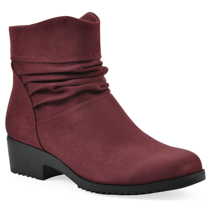 Durbon Bootie