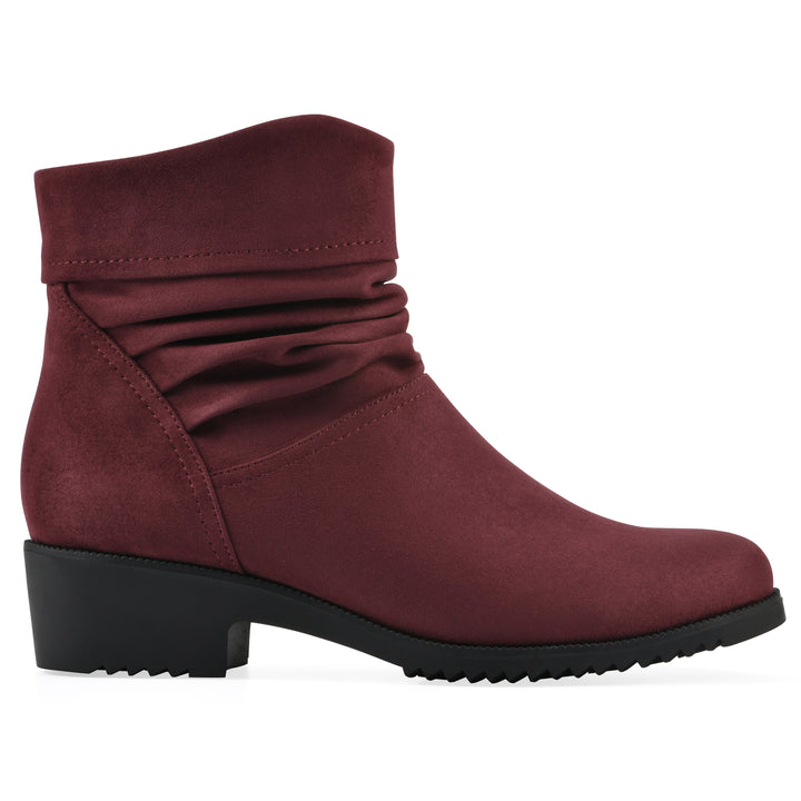Durbon Bootie