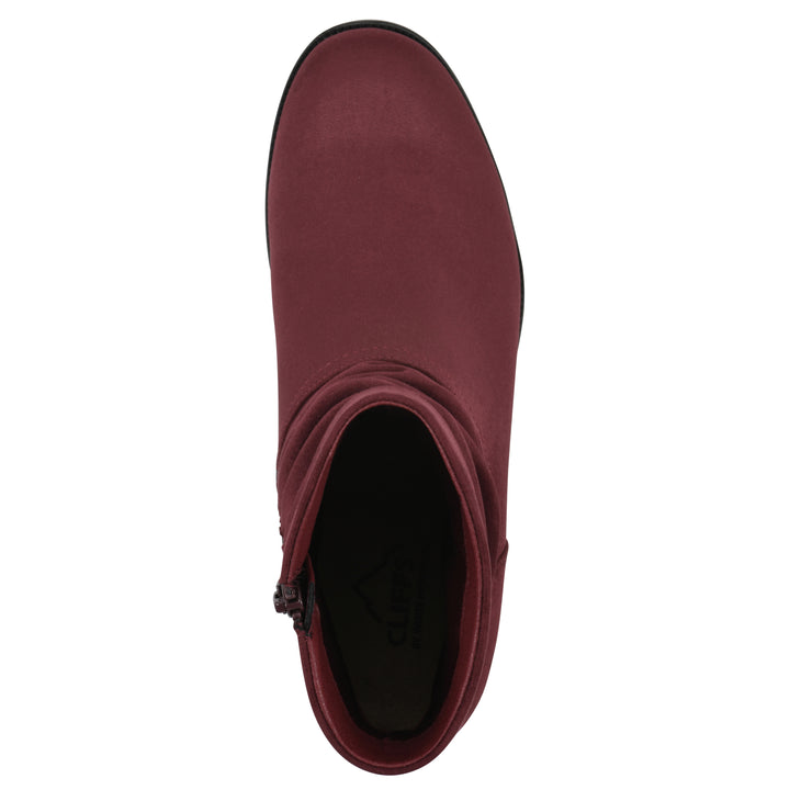 Durbon Bootie