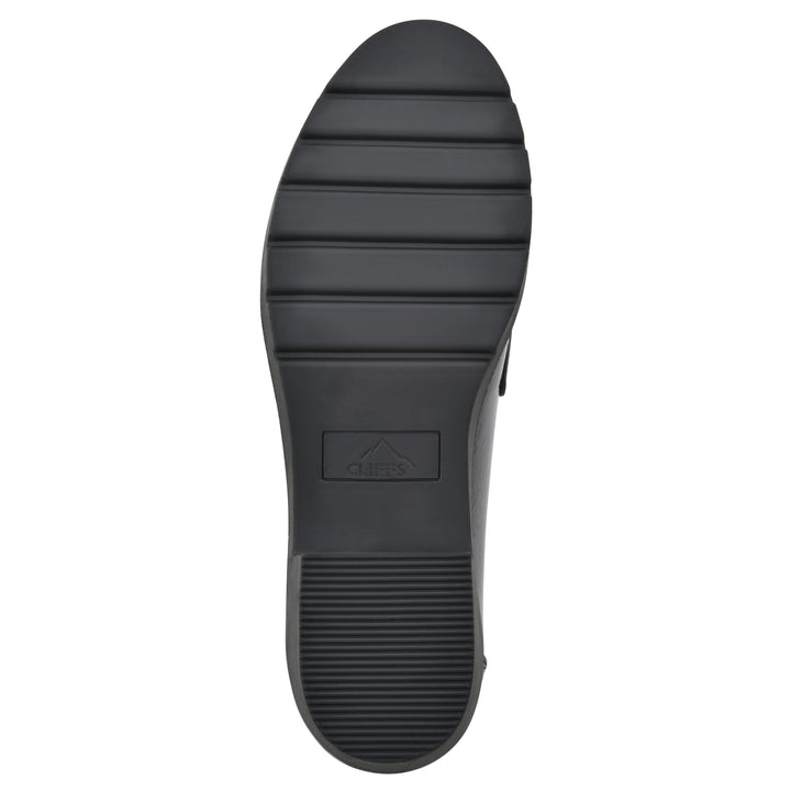 Galah Loafer - Black Patent