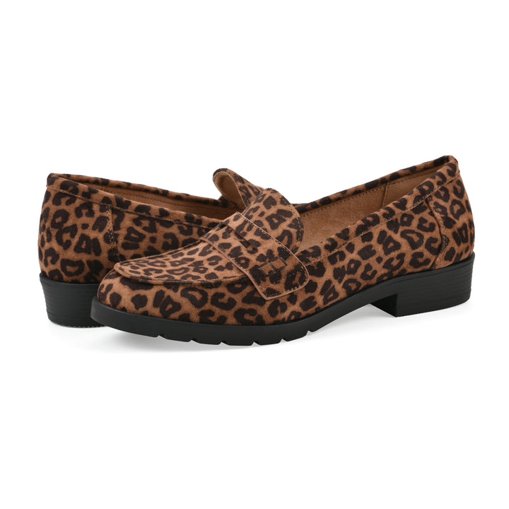 Galah Loafer