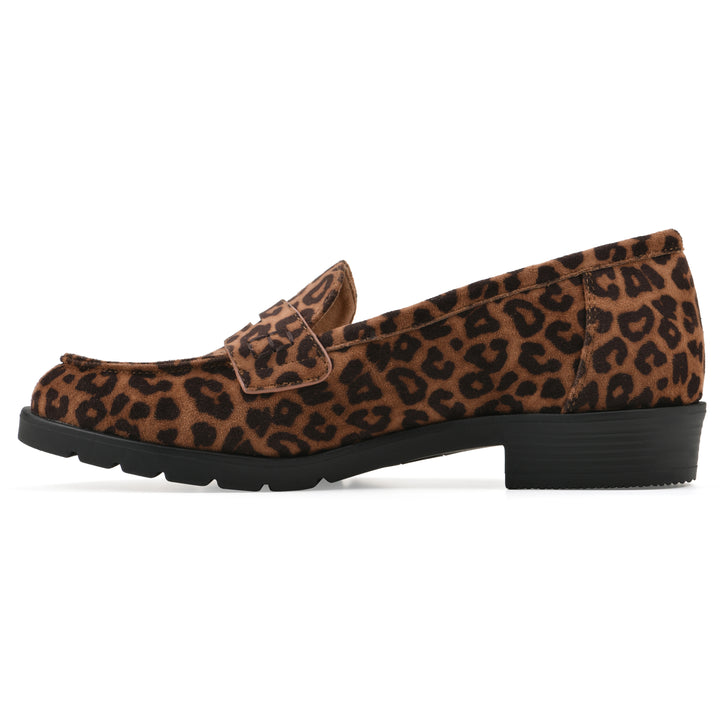 Galah Loafer