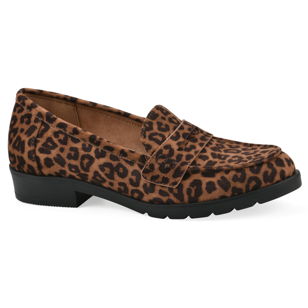 Galah Loafer
