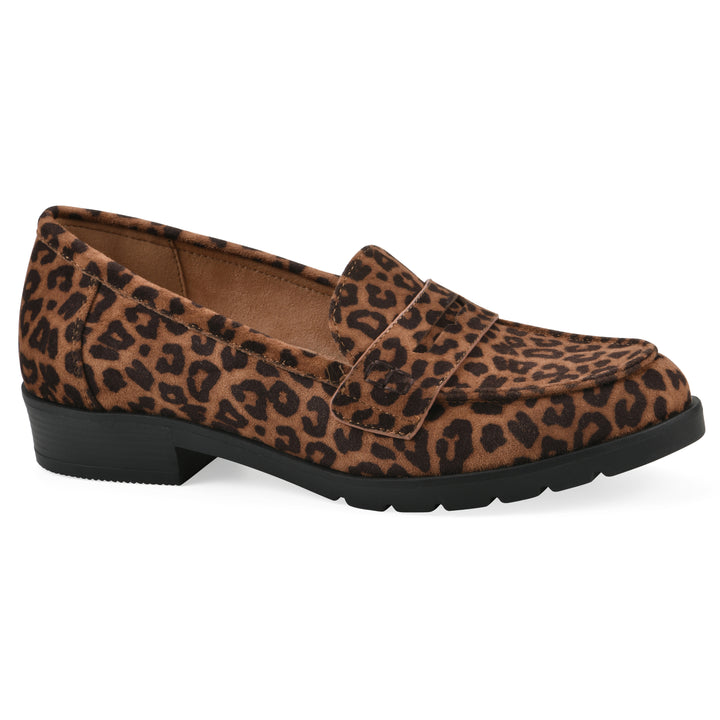 Galah Loafer