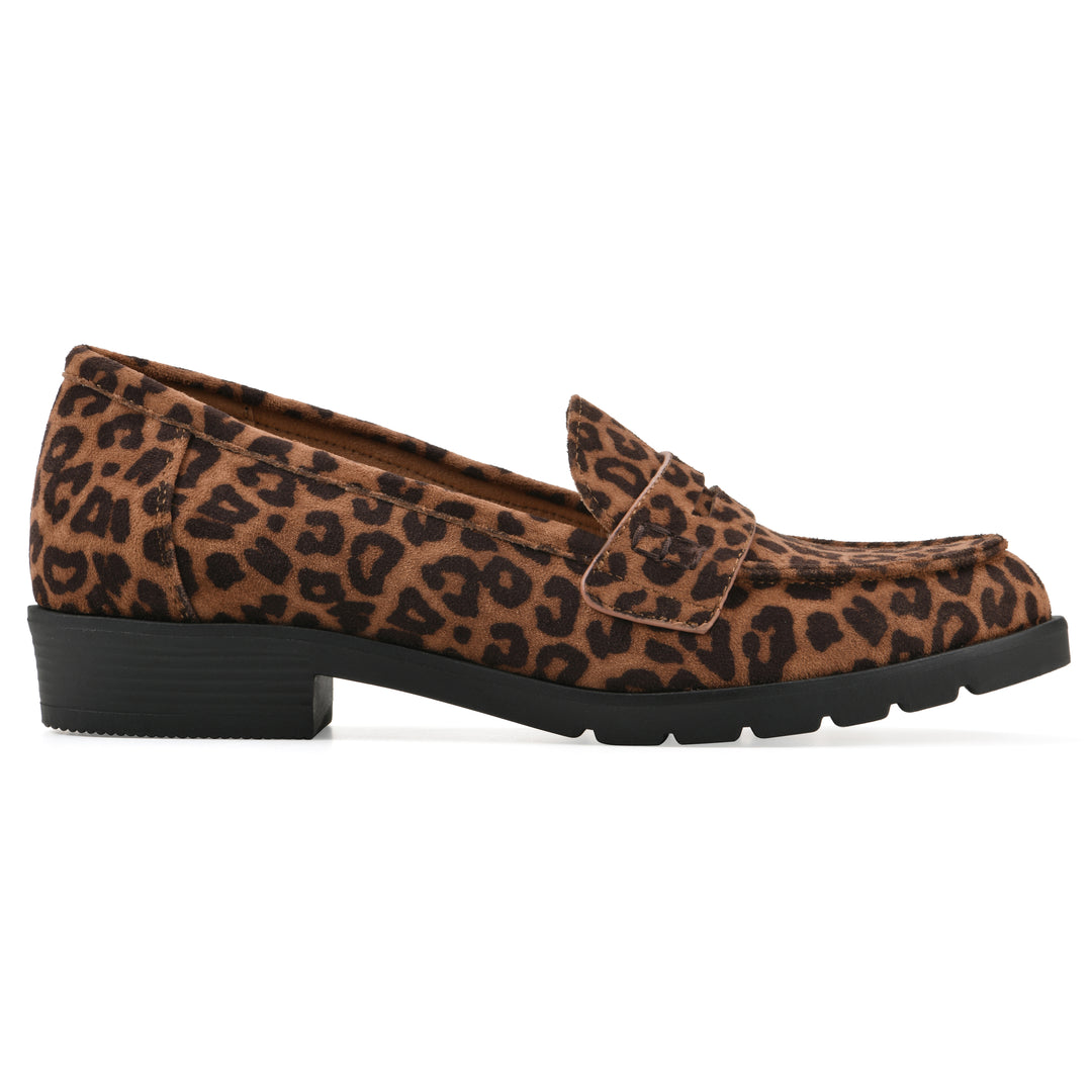 Galah Loafer