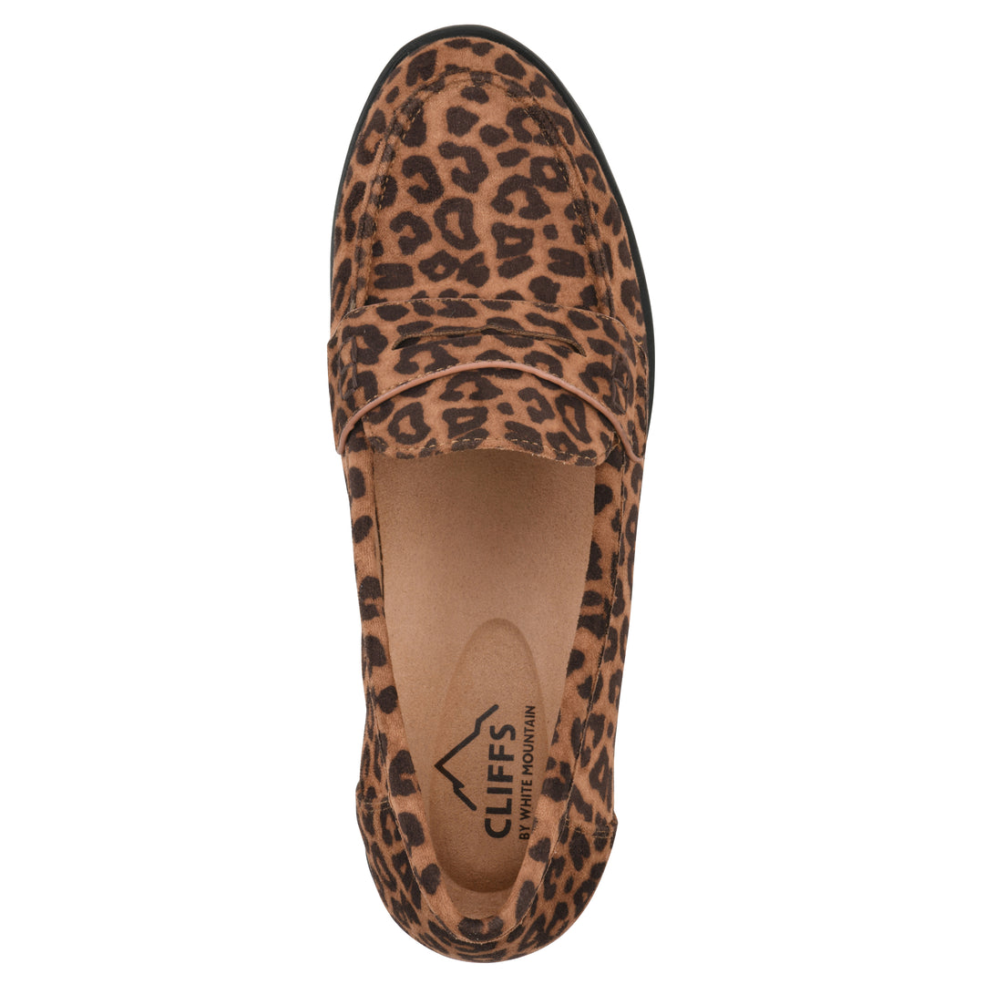 Galah Loafer