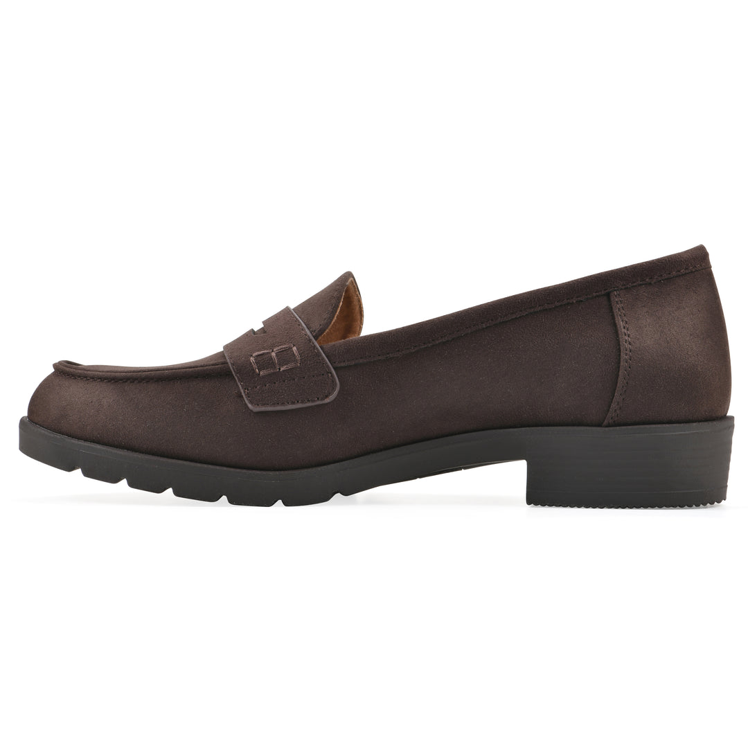 Galah Loafer