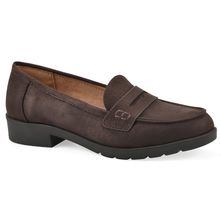 Galah Loafer