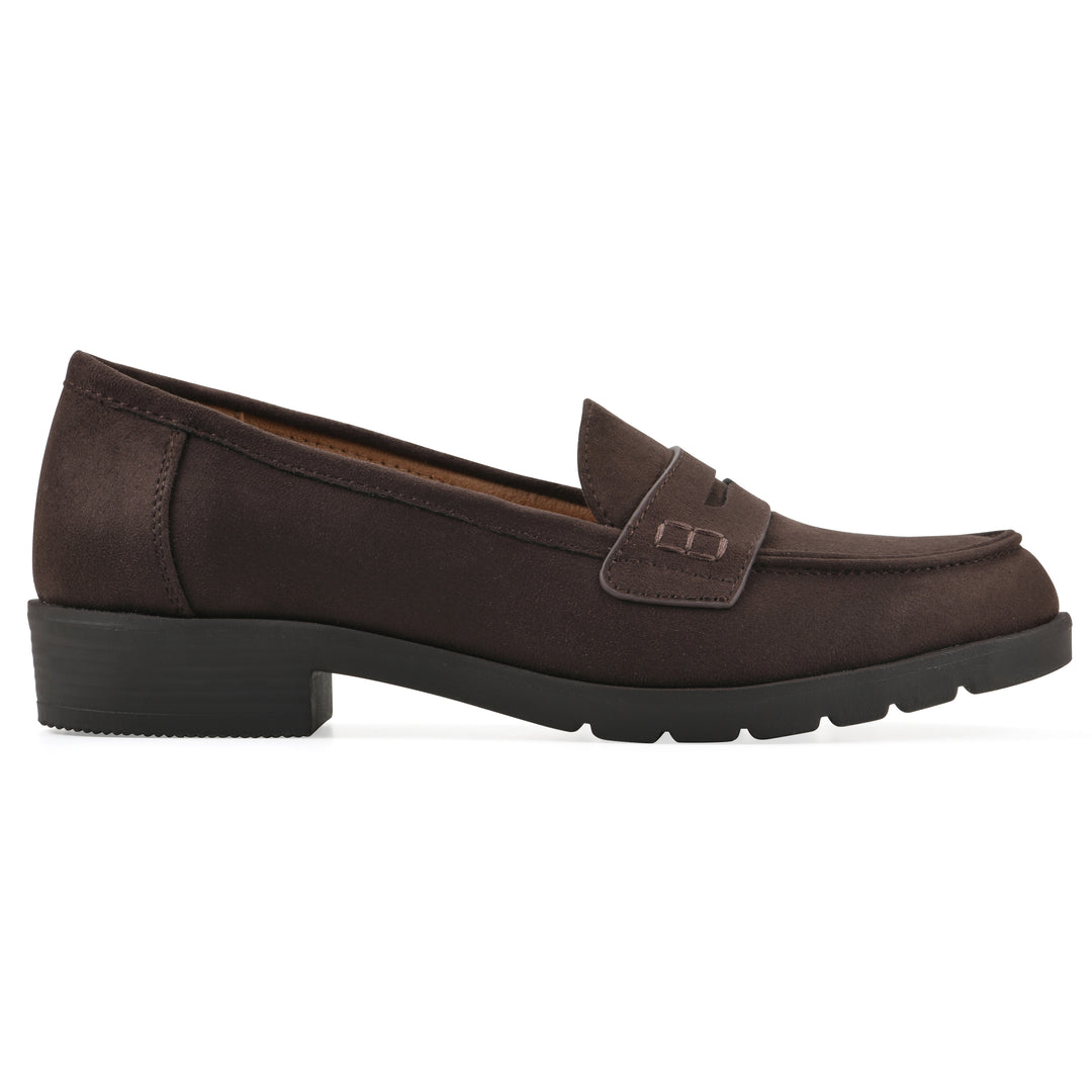 Galah Loafer