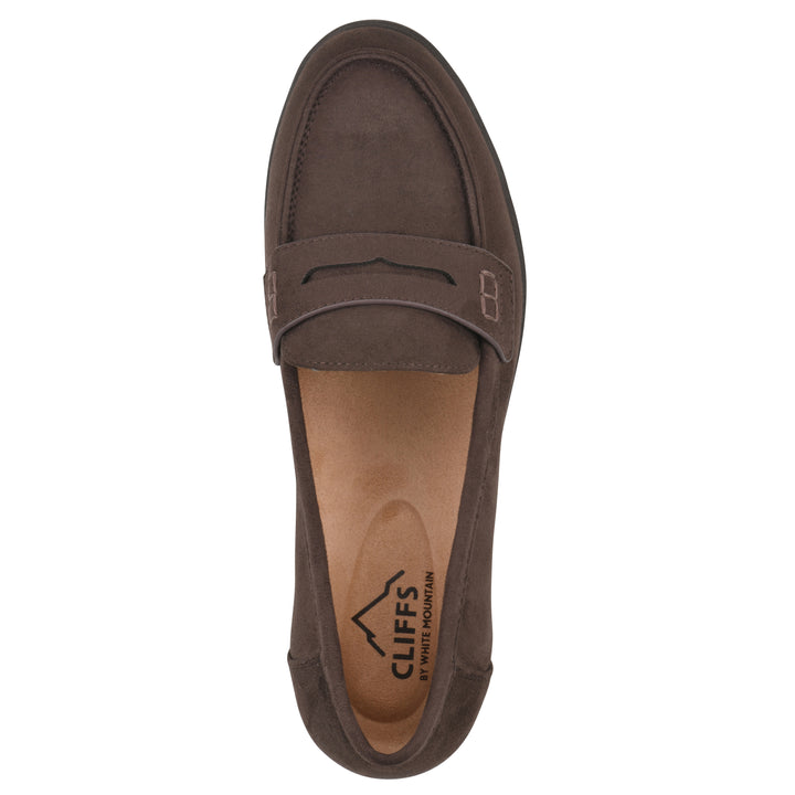 Galah Loafer