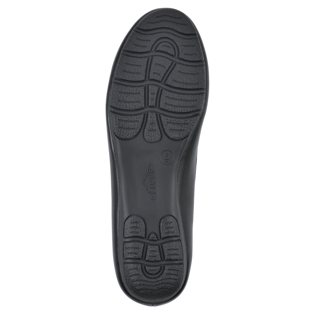 Gush Loafer - Black