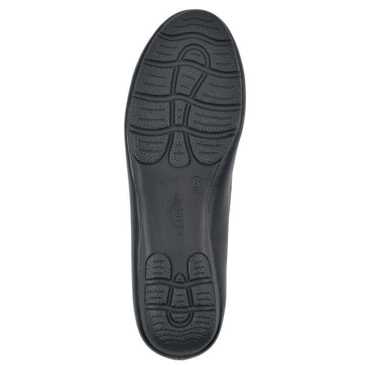 Gush Loafer - Black