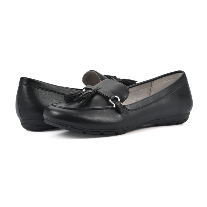 Gush Loafer - Black