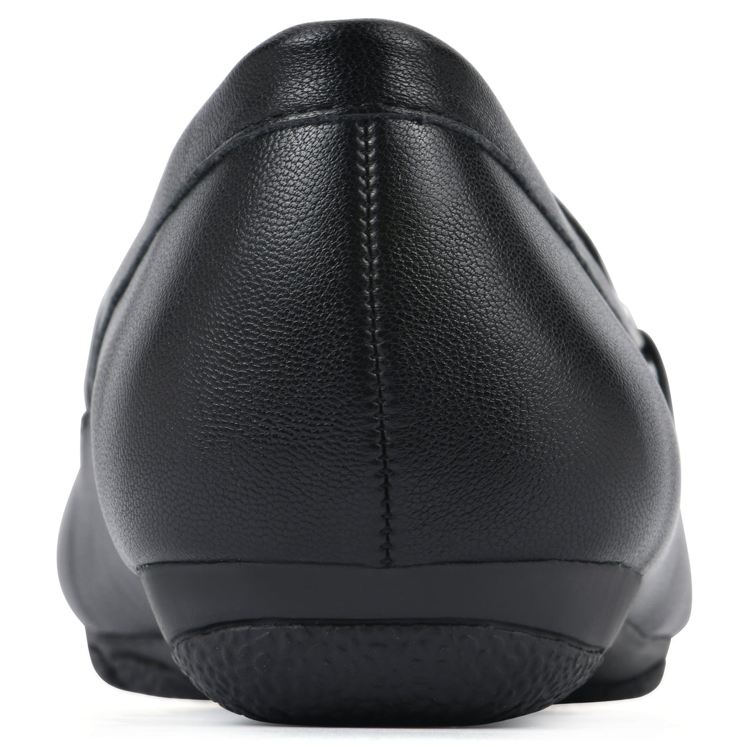 Gush Loafer - Black