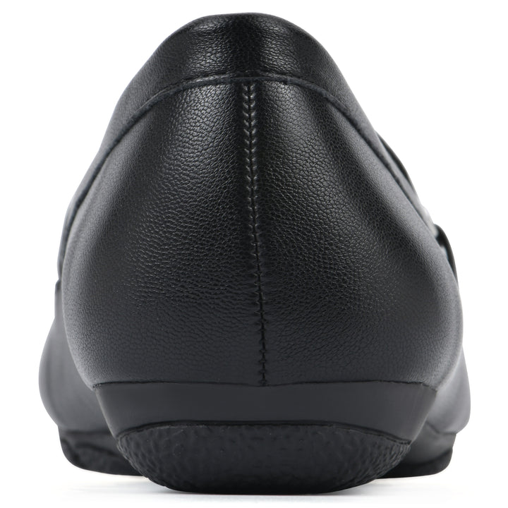 Gush Loafer - Black