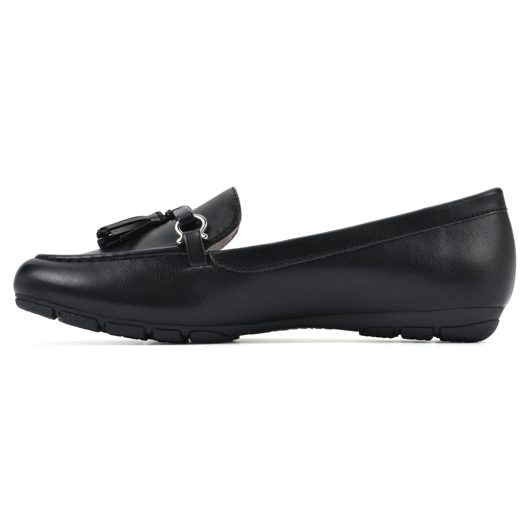Gush Loafer - Black