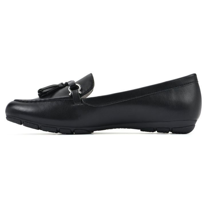 Gush Loafer - Black