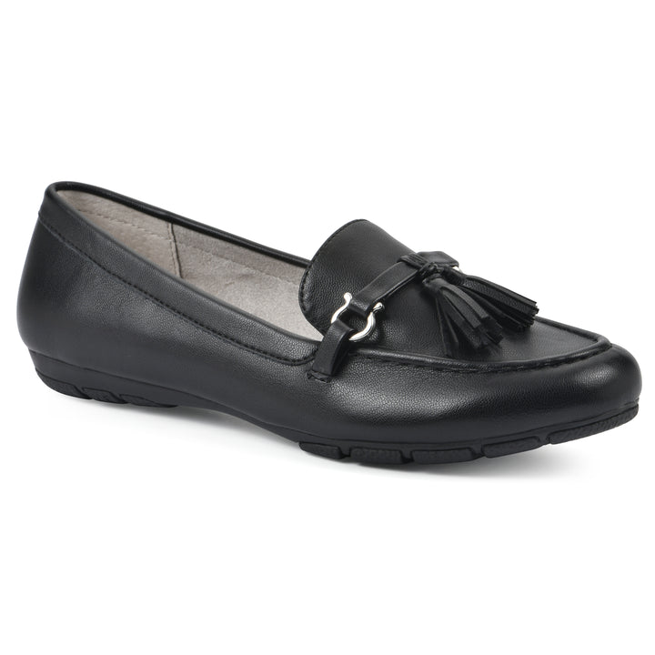 Gush Loafer - Black