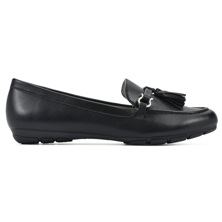Gush Loafer - Black