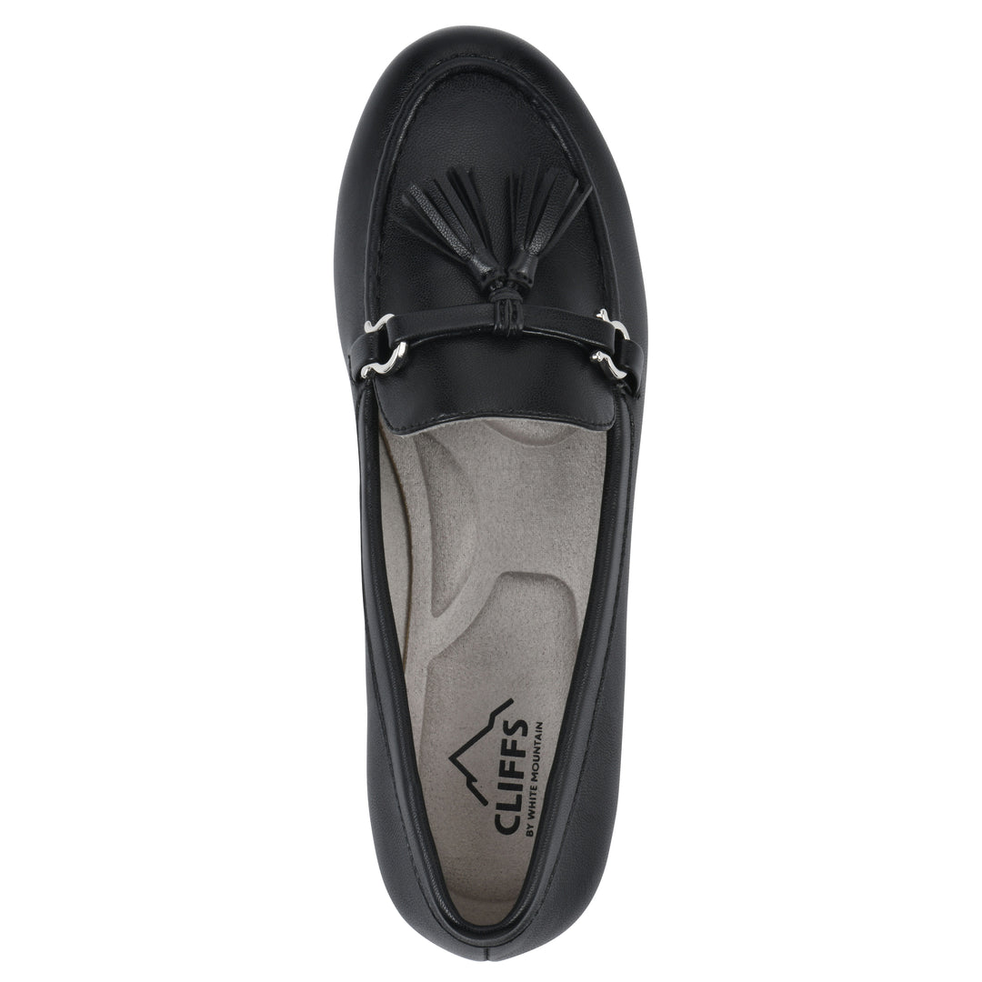 Gush Loafer - Black