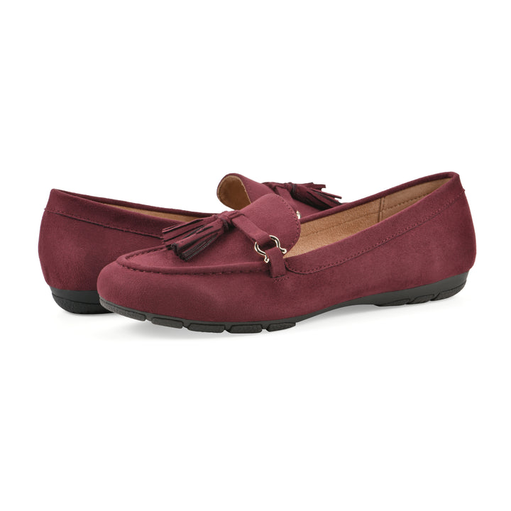 Gush Loafer