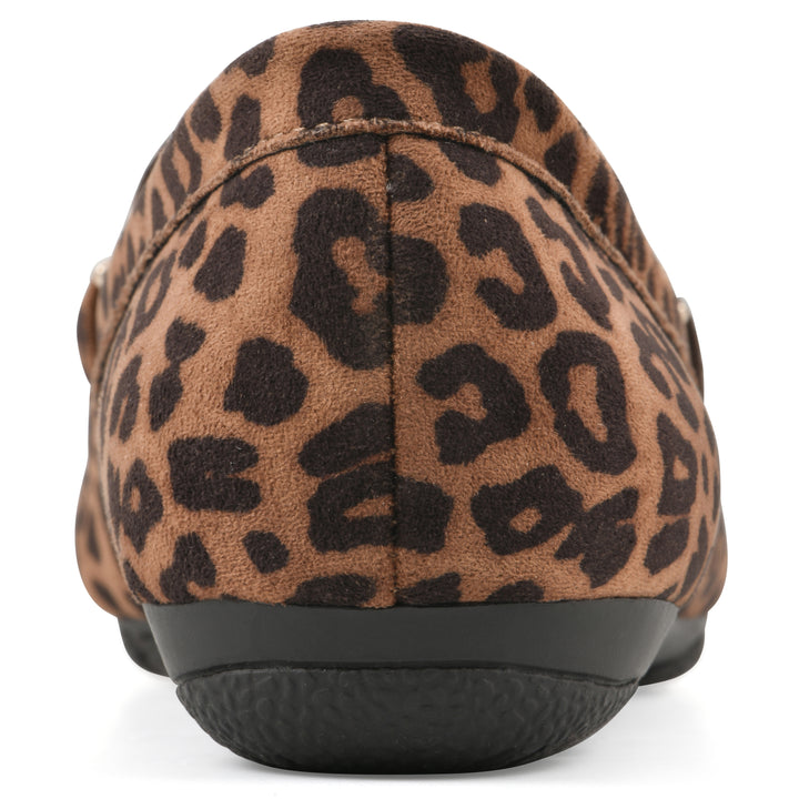 Gush Loafer