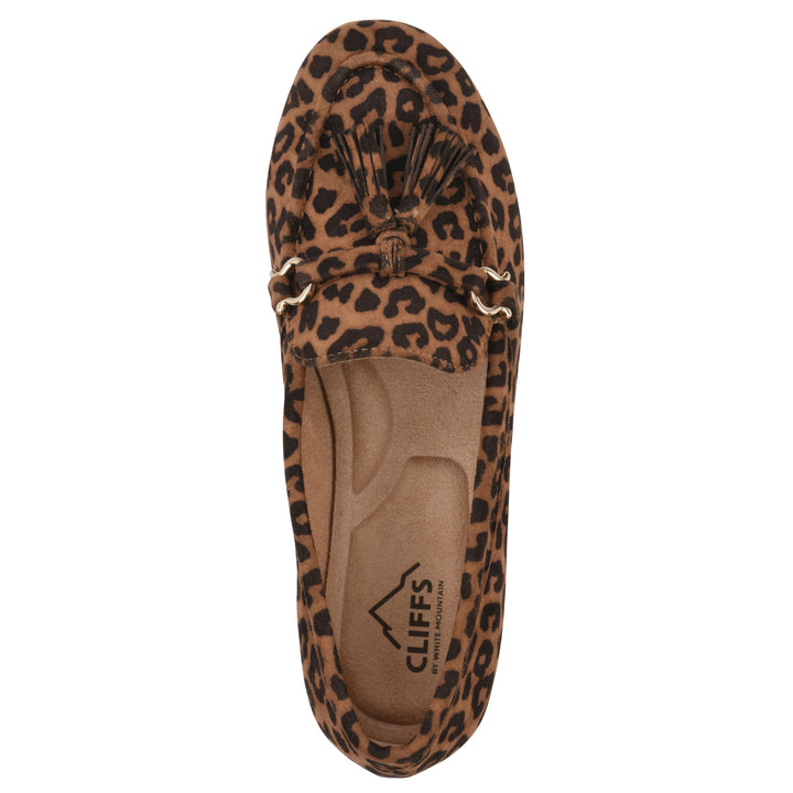 Gush Loafer