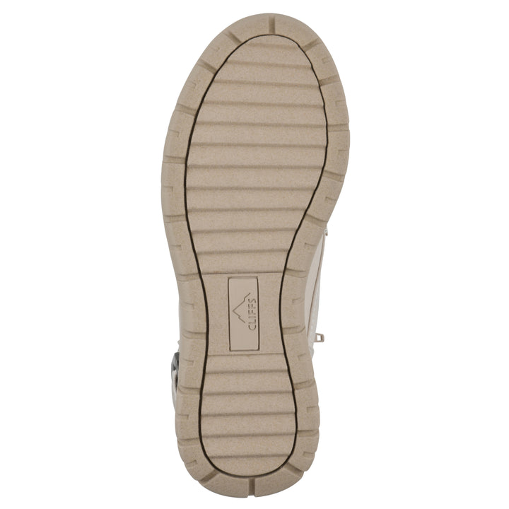 Hearten Bootie - Winter White