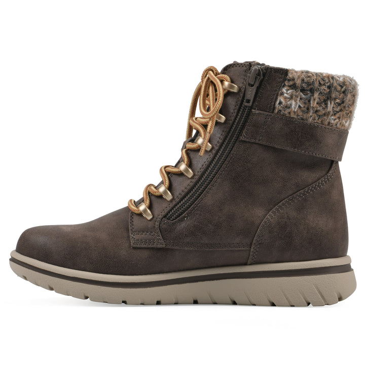 Hearten Bootie