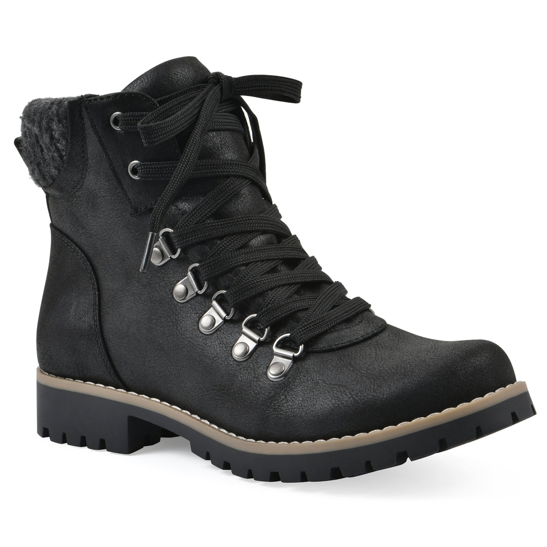 Primed Bootie