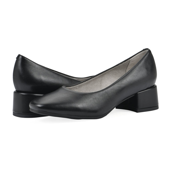 Quintesa Heel - Black