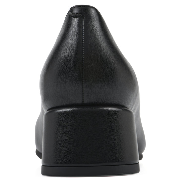 Quintesa Heel - Black