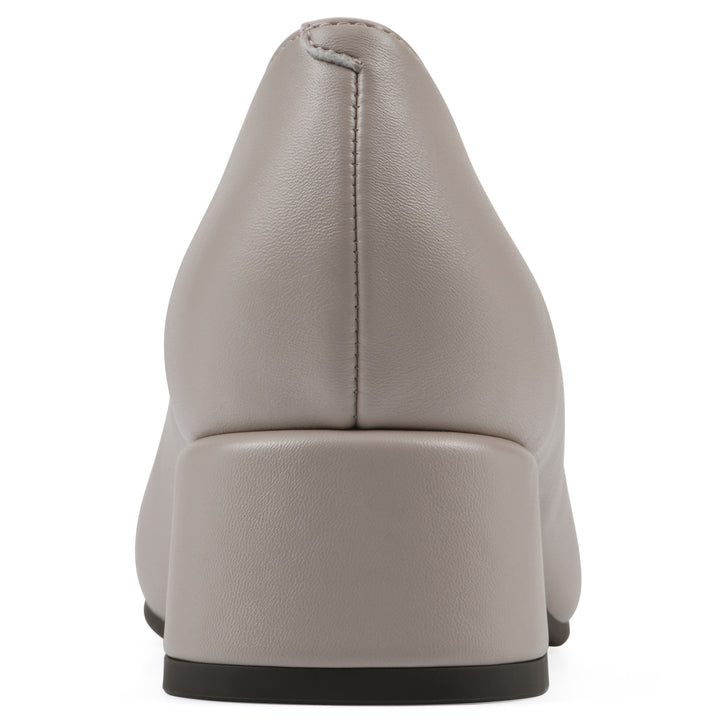 Quintesa Heel - Taupe