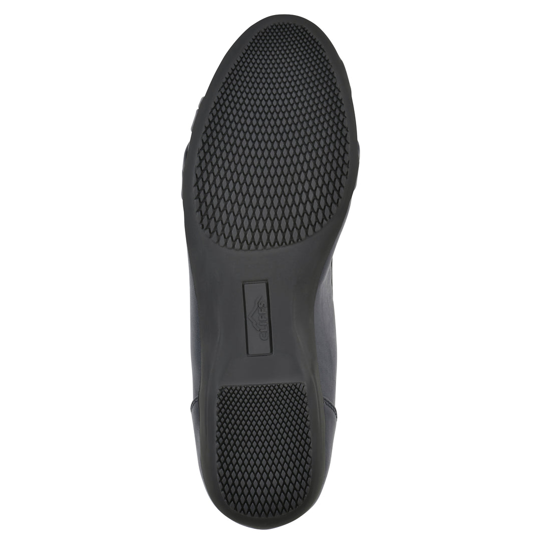 Calming Flat - New Navy