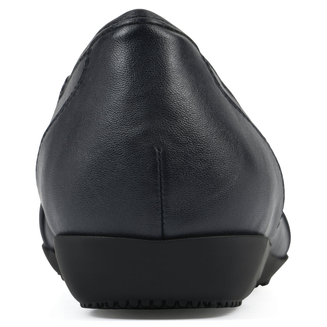 Calming Flat - New Navy