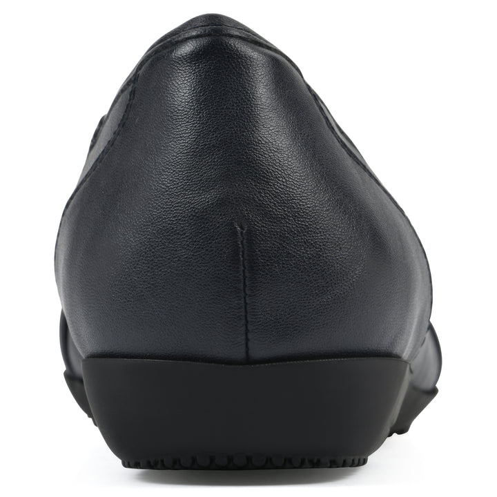 Calming Flat - New Navy