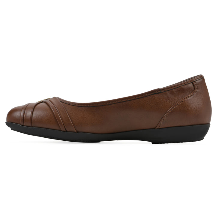 Calming Flat - Whiskey