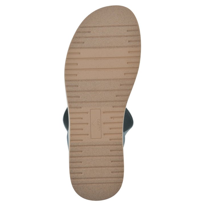 Hapley Sandal - Mid Blue