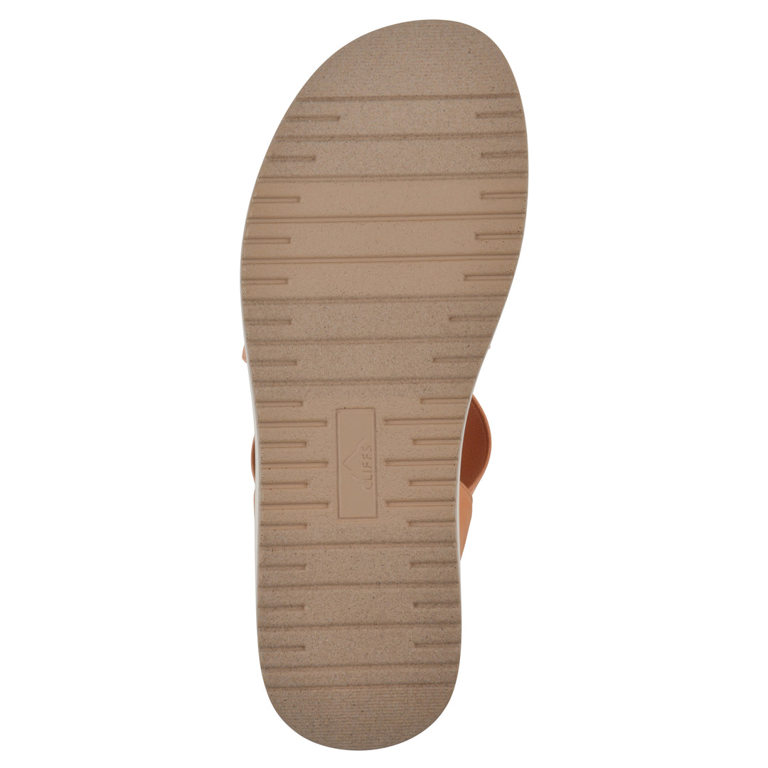 Hapley Sandal - Peach