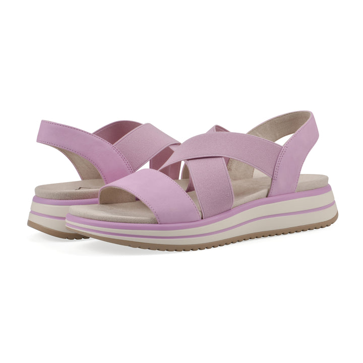 Hapley Sandal