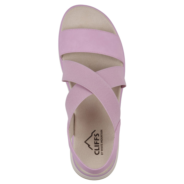 Hapley Sandal