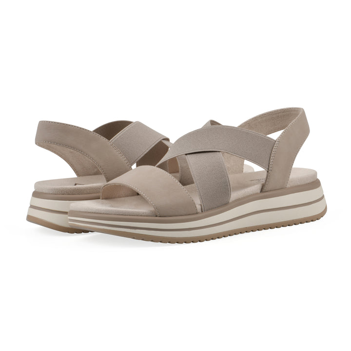 Hapley Sandal